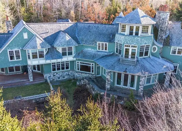 501 Kennebecasis Dr