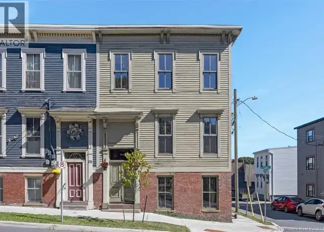 176 Sydney St