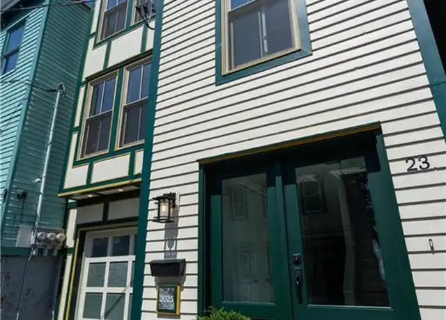 23 Harding St