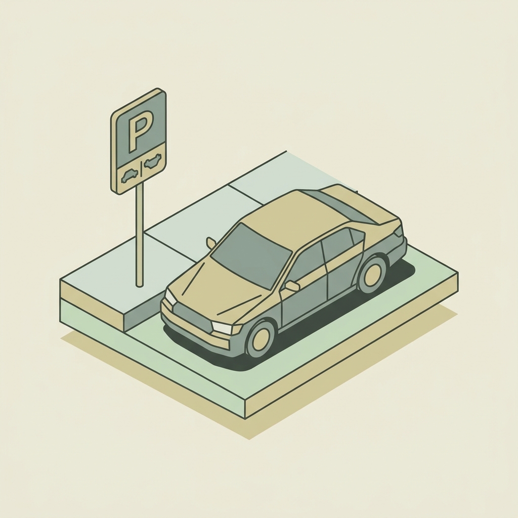 Saint John Alternate-Side Parking Changeover Now in Effect