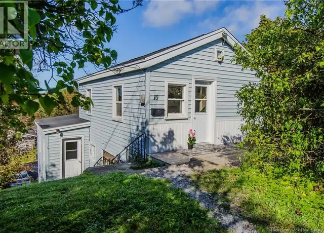10 Jardine St