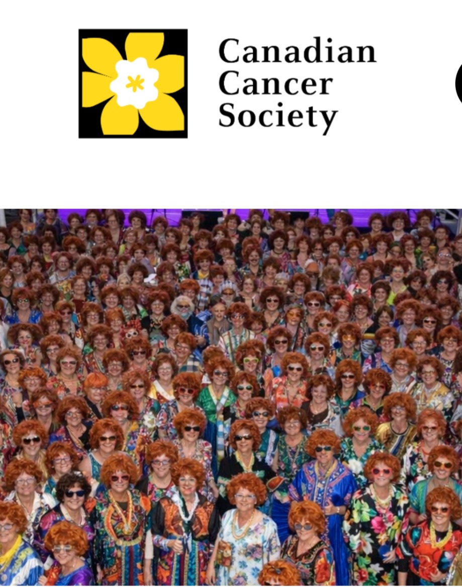 Mrs. Roper's Romp for Cancer 2026