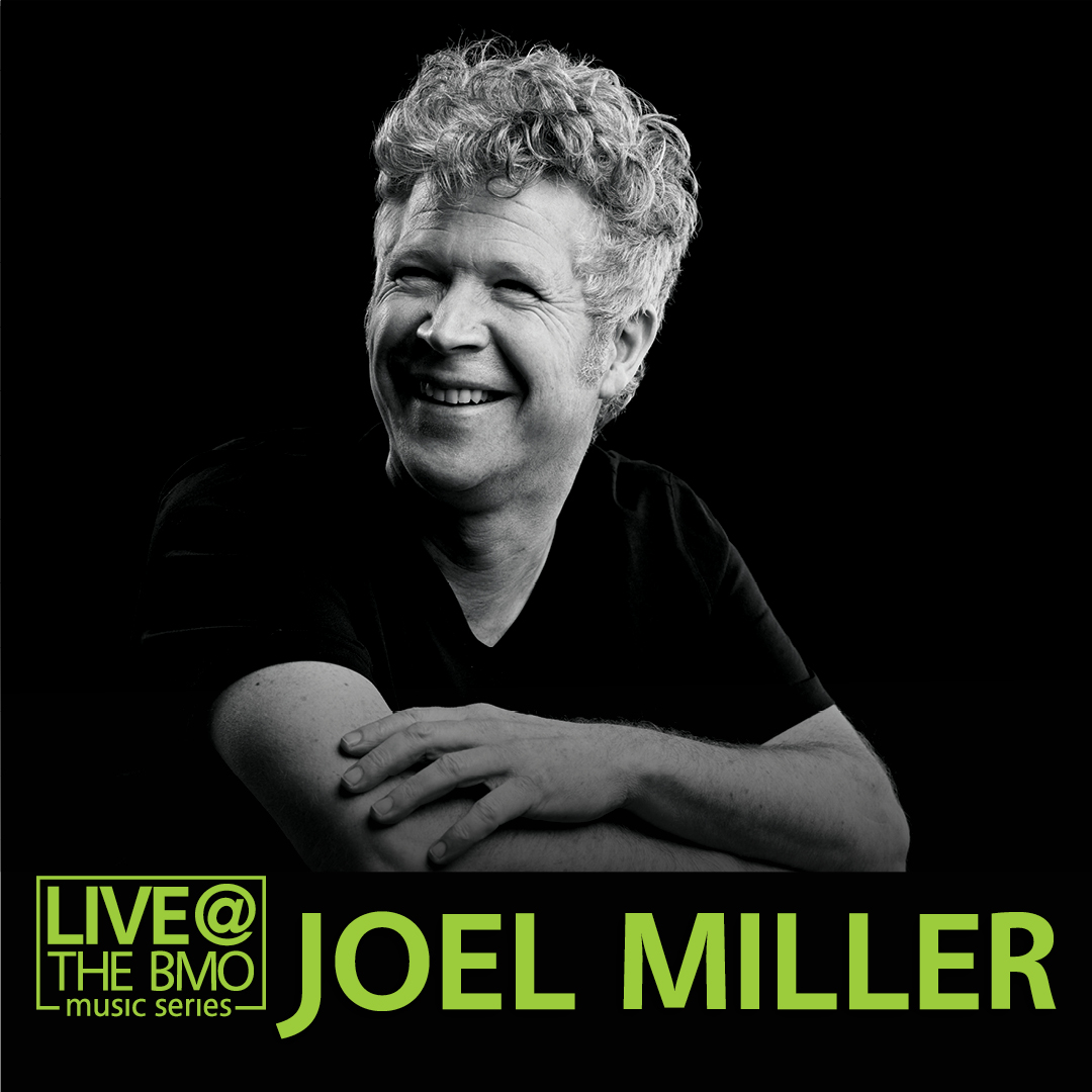 Joel Miller